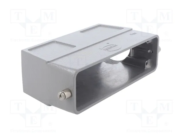 HARTING Carcasa para conectores HDC tamaño L32B Han® B