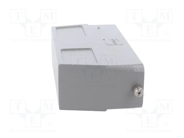 HARTING Carcasa para conectores HDC tamaño L32B Han® B