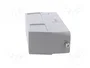 HARTING Carcasa para conectores HDC tamaño L32B Han® B