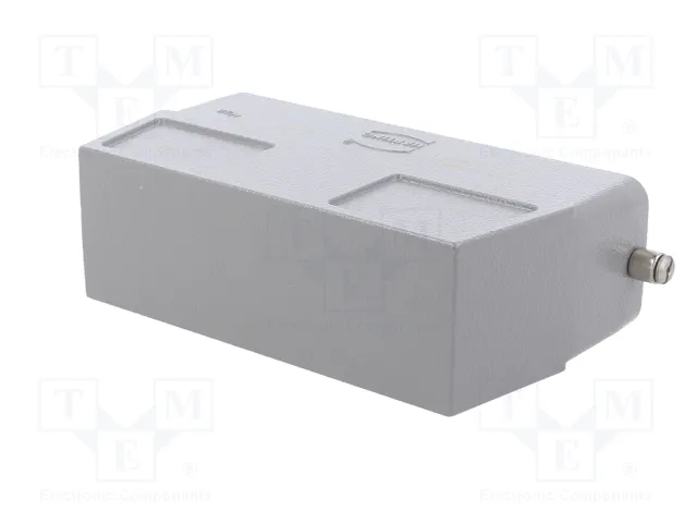HARTING Carcasa para conectores HDC tamaño L32B Han® B