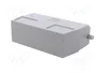 HARTING Carcasa para conectores HDC tamaño L32B Han® B