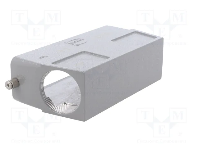 HARTING Carcasa para conectores HDC tamaño L32B Han® B