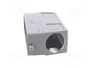 HARTING Carcasa para conectores HDC tamaño L32B Han® B