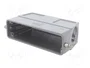 HARTING Carcasa para conectores HDC tamaño L32B Han® B