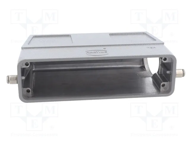 HARTING Carcasa para conectores HDC tamaño L32B Han® B