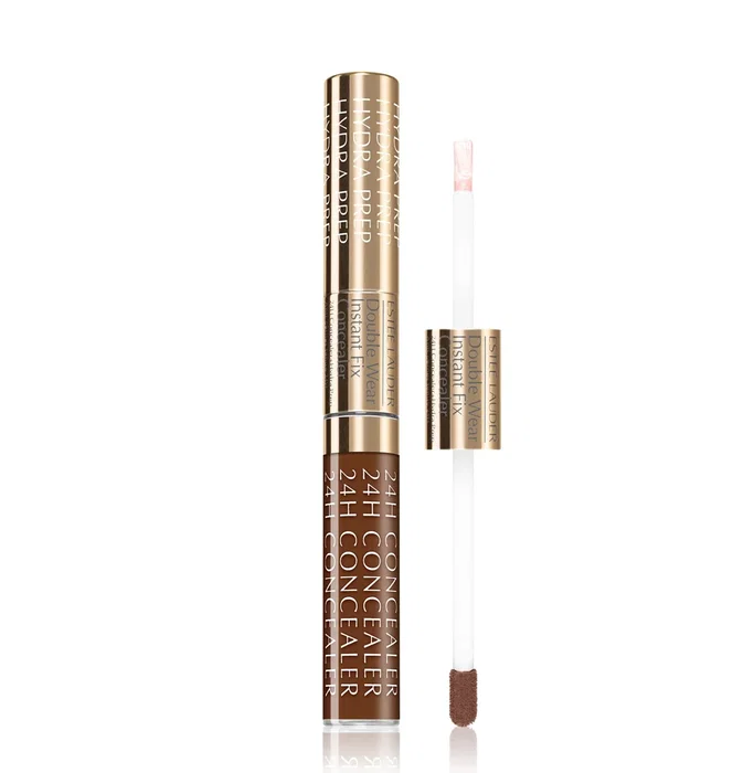 Estee Lauder Double Wear Instant Fix Corrector líquido 8N Muy profundo 12 ml Estee Lauder Double Wear Instant Fix Corrector líquido 8N Muy profundo 12 ml