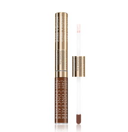 Double Wear Instant Fix, Corrector líquido, 8N, Muy profundo, 12 ml