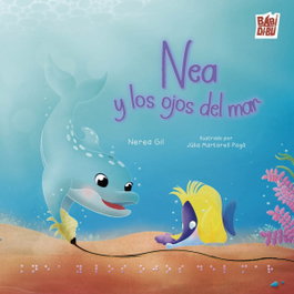 BABIDI-BU Nea y los ojos del mar