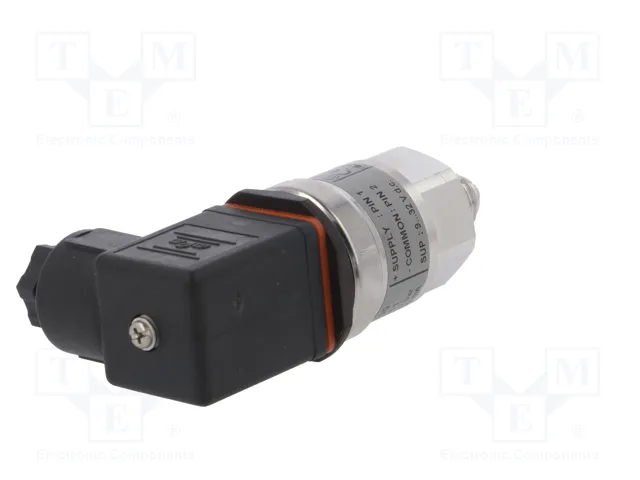 DANFOSS MBS 1700 Transductor de presión 0÷10bar 4÷20mA