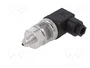 DANFOSS MBS 1700 Transductor de presión 0÷10bar 4÷20mA