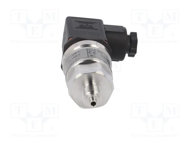 DANFOSS MBS 1700 Transductor de presión 0÷10bar 4÷20mA