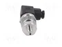 DANFOSS MBS 1700 Transductor de presión 0÷10bar 4÷20mA