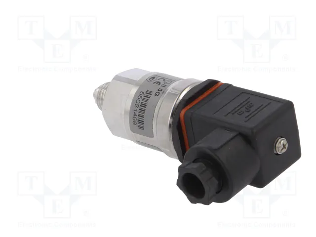 DANFOSS MBS 1700 Transductor de presión 0÷10bar 4÷20mA