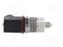 DANFOSS MBS 1700 Transductor de presión 0÷10bar 4÷20mA