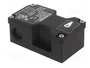 SCHMERSAL BNS 16 Interruptor de seguridad magnético NC x2 + NA IP67
