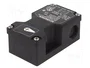 SCHMERSAL BNS 16 Interruptor de seguridad magnético NC x2 + NA IP67
