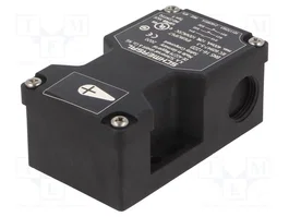SCHMERSAL BNS 16 Interruptor de seguridad magnético NC x2 + NA IP67