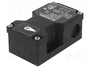 SCHMERSAL BNS 16 Interruptor de seguridad magnético NC x2 + NA IP67