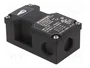 SCHMERSAL BNS 16 Interruptor de seguridad magnético NC x2 + NA IP67