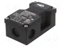 SCHMERSAL BNS 16 Interruptor de seguridad magnético NC x2 + NA IP67