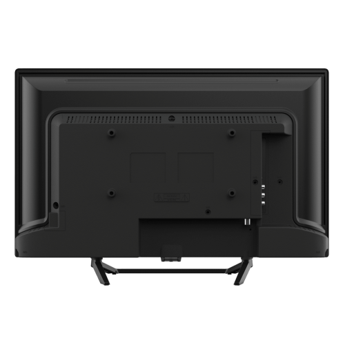 Strong SRT 24HE4023C Televisor 61 cm (24") HD Negro