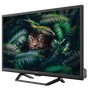 Strong SRT 24HE4023C Televisor 61 cm (24") HD Negro
