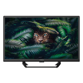Strong SRT 24HE4023C Televisor 61 cm (24") HD Negro