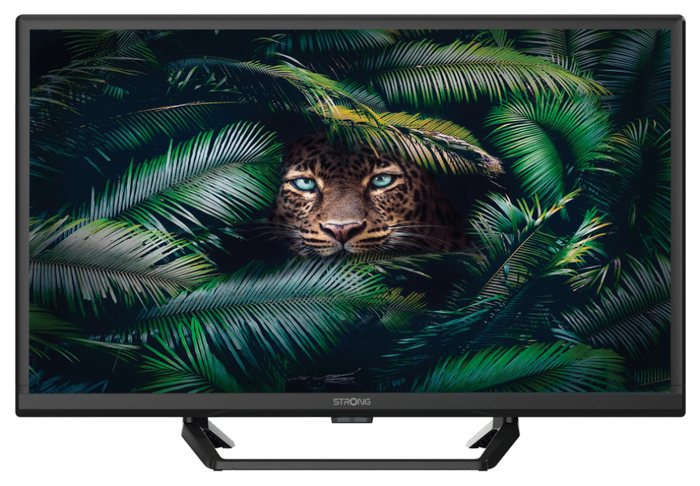 Strong SRT 24HE4023C 24'' HD Negro