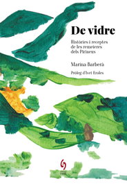 De vidre, Marina Barberà - EDITORIAL SIDILLA