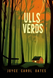 Ulls verds, Joyce Carol Oates - L'ALTRA EDITORIAL