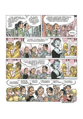 Astisendo Grupo Editorial, S.L. LA PAREJITA Y OSCAR. GUIA PARA MADRES Y PADRES DESESPERADAMENTE INEXPERTOS