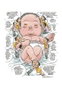 Astisendo Grupo Editorial, S.L. LA PAREJITA Y OSCAR. GUIA PARA MADRES Y PADRES DESESPERADAMENTE INEXPERTOS