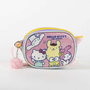Cerdá Bolso Fantasía Hello Kitty 14.5 x 10.5 x 4.0 cm Edad Mínima 3 Años Color Rosa