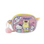 Cerdá Bolso Fantasía Hello Kitty and Friends Rosa