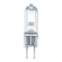 Osram Lampara Halogena HLX 100W 12V GY6.35 Transparente sin Reflector - P012EVA/02