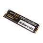 Silicon Power SP01KGBP44US7505 SSD 1 TB PCIe Gen 4x4 NVMe M.2 2280