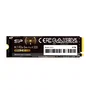 Silicon Power US75 1 TB SSD M.2 PCI Express 4.0 NVMe, 7000 MB/s Lectura, 6000 MB/s Escritura, Para PC/Portátil