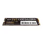 Silicon Power US75 1 TB SSD M.2 PCI Express 4.0 NVMe, 7000 MB/s Lectura, 6000 MB/s Escritura, Para PC/Portátil