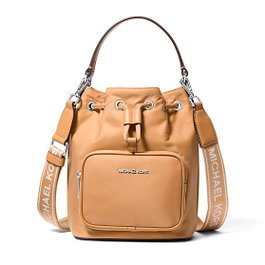 Michael Kors Bolso 35T5S5FM1C-PEANUT Marrón