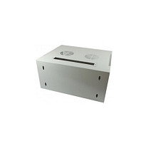 ALLNET ALL-SMQ5409GRAU Rack de 9U Gris ALLNET ALL-SMQ5409GRAU Rack de 9U Gris