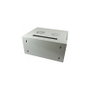 ALLNET ALL-SMQ5409GRAU Rack de 9U Gris