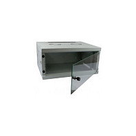 ALLNET ALL-SMQ5409GRAU Rack de 9U Gris ALLNET ALL-SMQ5409GRAU Rack de 9U Gris
