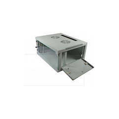 ALLNET ALL-SMQ5409GRAU Rack de 9U Gris ALLNET ALL-SMQ5409GRAU Rack de 9U Gris