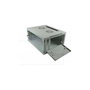 ALLNET ALL-SMQ5409GRAU Rack de 9U Gris