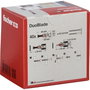 Fischer Duoblade Tacos para Placas de Yeso 44 mm