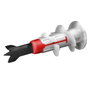 Fischer Duoblade Tacos para Placas de Yeso 44 mm