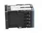 SIEMENS 3RT2016-1AF02 Contactor 3-polar 9A 110VAC