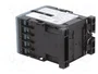 SIEMENS 3RT2016-1AF02 Contactor 3-polar 9A 110VAC