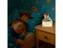Wondee Lámpara Personalizable de Madera con Temática Toy Story