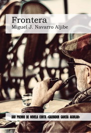 Frontera, Miguel J. Navarro Aljibe - AGUACLARA
